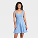 Summer dress look